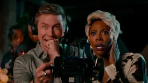 Задник до фильму"Не той Париж" #597582