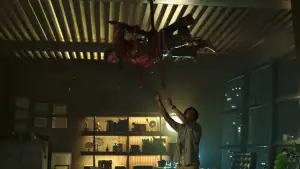 Задник до фильму"Hantu Dalam Sel" #797959