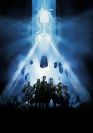 Постер до фильму"Атлантида: Загублена імперія" #248000