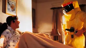 Задник до фильму"Назад у майбутнє" #550573