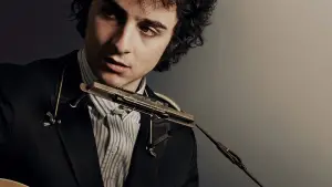 Задник до фильму"Боб Ділан: Цілковитий незнайомець" #577618