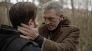 Задник до фильму"Почерк кілера" #606667