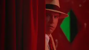 Задник до фильму"Дік Трейсі" #744933