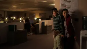 Задник до фильму"Все завжди і водночас" #171674