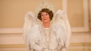 Задник до фильму"Флоренс Фостер Дженкінс" #272620