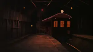 Задник до фильму"Могила світлячків" #173835