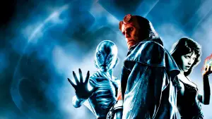 Задник до фильму"Геллбой" #634659