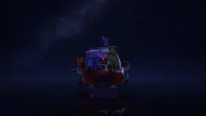 Задник до фильму"Нарешті вдома" #635458