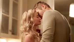 Відео до фільму Hollywood Dirt | Official HOLLYWOOD DIRT Trailer! Passionflix presents Alessandra Torre's HOLLYWOOD DIRT!