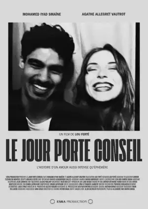 Постер до фильму"Le jour porte conseil" #927740