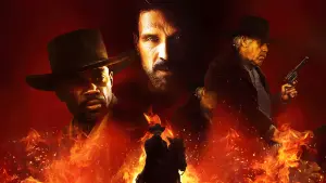 Задник до фильму"Пекло на кордоні" #433723