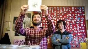 Відео до фільму Good Vibrations | Good Vibrations - Trailer