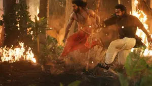 Задник до фильму"РРР" #604803