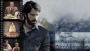 Задник до фильму"Арго" #676093