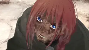 Задник до фильму"Скарлет" #522072