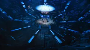 Задник до фильму"Зоряний шлях: Фільм" #707433