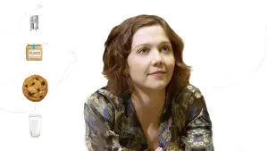 Задник до фильму"Персонаж" #228067