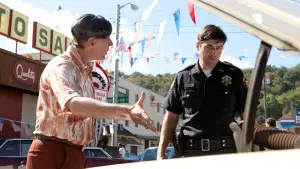 Задник до фильму"Супер 8" #639203