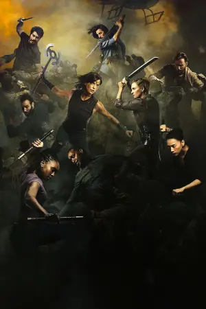 Постер до фильму"Стара гвардія 2" #570121