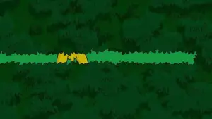 Задник до фильму"Сімпсони у кіно" #595137