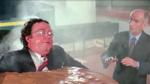 Задник до фильму"Крильце чи ніжка" #231082