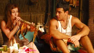 Задник до фильму"Турецька для початківців" #295943