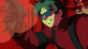 Задник до фильму"Метрополіс" #811644