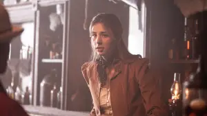 Задник до фильму"Стрільці" #532096