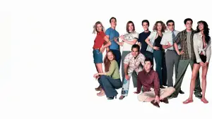 Задник до фильму"Американський пиріг 2" #804343