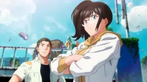 Задник до фильму"Бульбашка" #220063