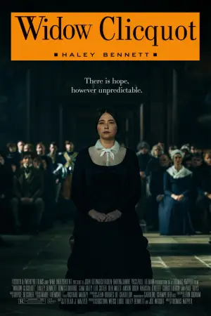 Постер до фильму"Мадам Кліко" #667520