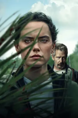 Постер до фильму"Дочка болотного короля" #193711