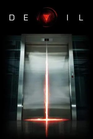 Постер до фильму"Диявол" #139449