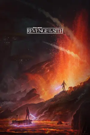Постер до фильму"Зоряні війни: Епізод 3 — Помста ситхів" #71798