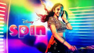 Відео до фільму Spin | Coming Soon! | Spin | Disney Channel Original Movie | Disney Channel