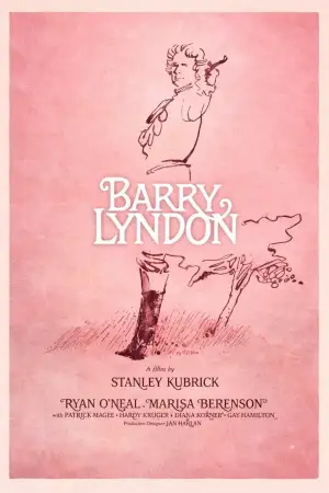 Постер до фильму"Баррі Ліндон" #809865