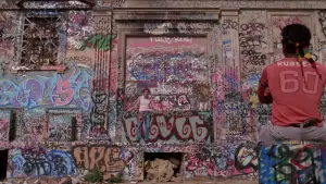 Задник до фильму"Скажені пси" #602597