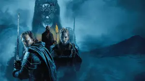 Задник до фильму"Війна лицарів" #626593