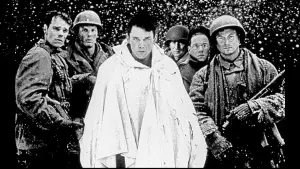 Задник до фильму"Північний відбій" #436804