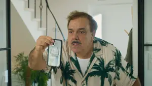 Задник до фильму"Закинуті в майбутнє" #522694