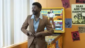 Задник до фильму"Дріт мерця" #532603