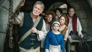 Задник до фильму"Вовкулаки" #647696