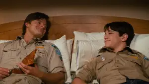 Задник до фильму"Щоденник слабака 3: Собачі дні" #506862