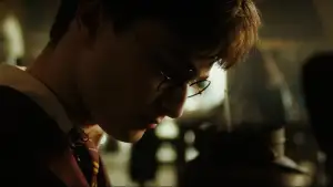 Задник до фильму"Гаррі Поттер та напівкровний принц" #798498