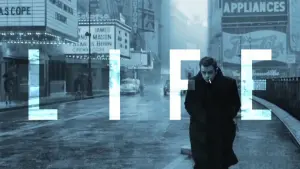 Задник до фильму"Життя" #307543