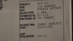 Задник до фильму"Лоґан: Росомаха" #577590