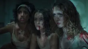 Задник до фильму"Смертельно вродливі" #759426