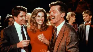 Задник до фильму"Сталеві магнолії" #233422