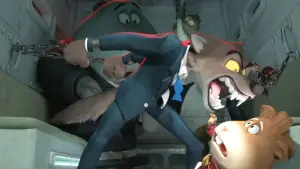 Задник до фильму"Поганці" #619415