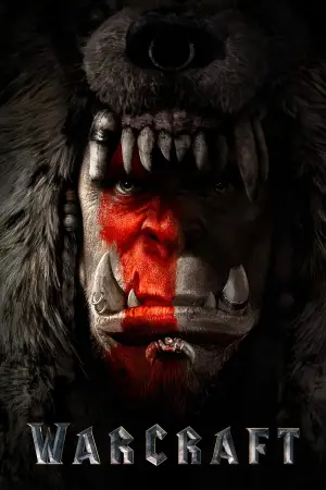 Постер до фильму"Warcraft: Початок" #624917